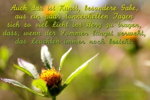 21.09.2015 - Sommerende/ www.immenreich.com